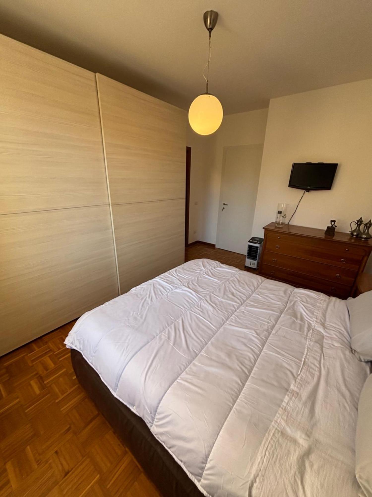 Le Camere Del Sal8 Al Parco Villasanta Buitenkant foto